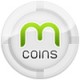 MCoins (MMOG)