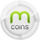 MCoins (MMOG) MCoins (MMOG)